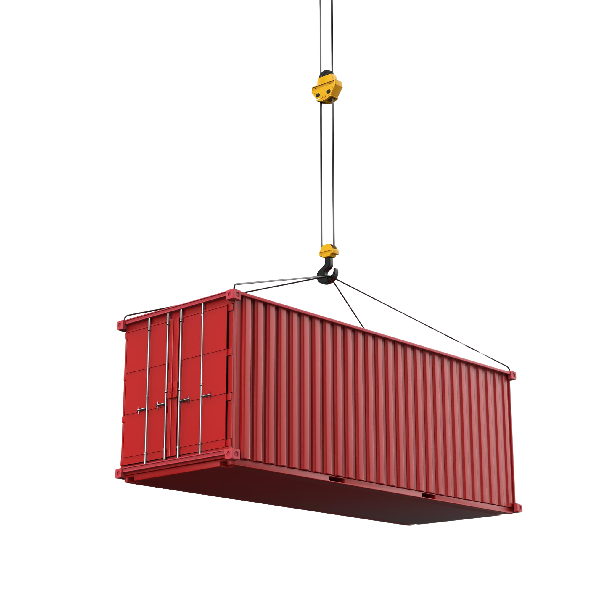 Container